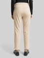 Tom Tailor Loose Slim Cordhose - Sand Stone Beige Tom Tailor Loose Slim Cordhose - Sand Stone Beige