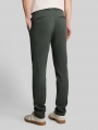 Tom Tailor TTTRAVIS SLIM Chino Hose - Darkest Olive Tom Tailor TTTRAVIS SLIM Chino Hose - Darkest Olive
