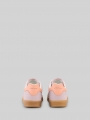 Tom Tailor Sneaker mit Colour-Blocking - Rose Tom Tailor Sneaker mit Colour-Blocking - Rose