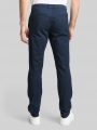 Tom Tailor TTTRAVIS SLIM Chino Hose - Navy Mini Geometric Print Tom Tailor TTTRAVIS SLIM Chino Hose - Navy Mini Geometric Print