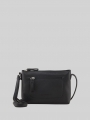 Tom Tailor TTELIS Umhängetasche - Schwarz / Black Tom Tailor TTELIS Umhängetasche - Schwarz / Black