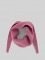 Tom Tailor Bandana Schal - Dusty Berry