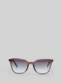 Tom Tailor Feminine Sonnenbrille aus Acetate Renew UV400 - Red / Rose / Violet Tom Tailor Feminine Sonnenbrille aus Acetate Renew UV400 - Red / Rose / Violet