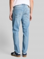 Tom Tailor TTCURT TAPERED Jeans mit Superstretch - Light Stone Blue Denim Tom Tailor TTCURT TAPERED Jeans mit Superstretch - Light Stone Blue Denim