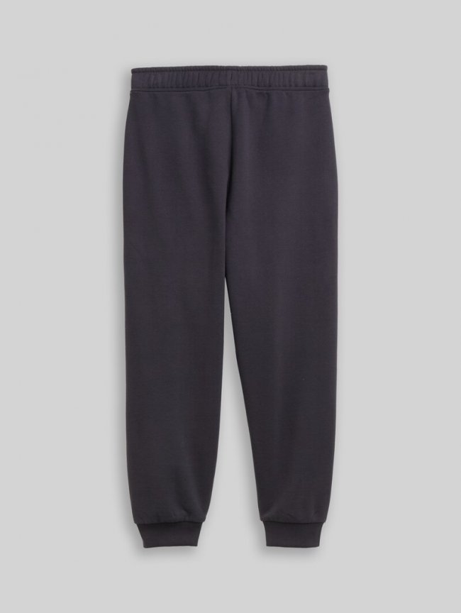Tom Tailor Jogginghose mit aufgesetzten Taschen - Coal Grey Tom Tailor Jogginghose mit aufgesetzten Taschen - Coal Grey