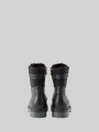 Tom Tailor Wasserfeste Stiefel mit Fütterung - Black Tom Tailor Wasserfeste Stiefel mit Fütterung - Black