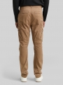Tom Tailor Regular Tapered Cargo Hose - Caribou Beige Tom Tailor Regular Tapered Cargo Hose - Caribou Beige