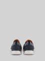 Tom Tailor Sneaker mit elastischem Schaft - Blue Tom Tailor Sneaker mit elastischem Schaft - Blue