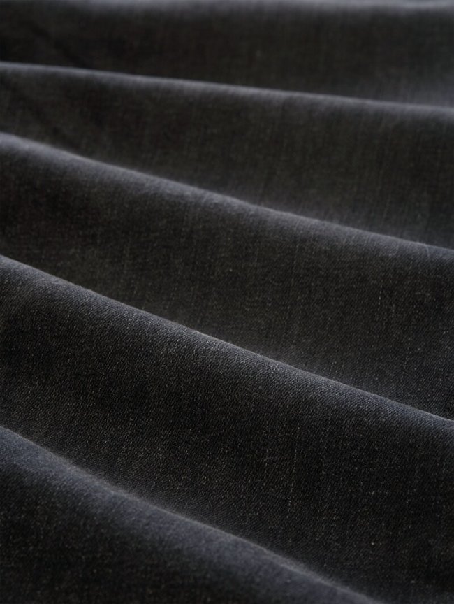 Tom Tailor TTMARVIN STRAIGHT Jeans mit Superstretch - Dark Stone Black Denim Tom Tailor TTMARVIN STRAIGHT Jeans mit Superstretch - Dark Stone Black Denim