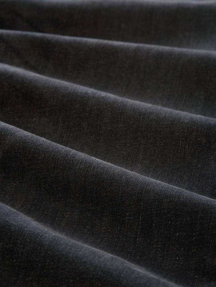 Tom Tailor TTMARVIN STRAIGHT Jeans mit Superstretch - Dark Stone Black Denim Tom Tailor TTMARVIN STRAIGHT Jeans mit Superstretch - Dark Stone Black Denim