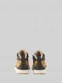 Tom Tailor Wasserdichte Schnürschuhe - Camel Tom Tailor Wasserdichte Schnürschuhe - Camel