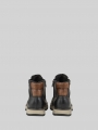 Tom Tailor Wasserdichte Schnürstiefeletten - Black Tom Tailor Wasserdichte Schnürstiefeletten - Black