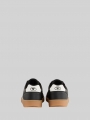 Tom Tailor Sneaker mit Colour-Blocking - Black-white Tom Tailor Sneaker mit Colour-Blocking - Black-white