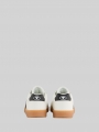 Tom Tailor Sneaker mit Colour-Blocking - White-black Tom Tailor Sneaker mit Colour-Blocking - White-black