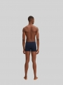 Tom Tailor Kurze Boxershorts im 4er-Pack - Blue-dark-solid Tom Tailor Kurze Boxershorts im 4er-Pack - Blue-dark-solid