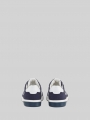 Tom Tailor Sneaker mit Colour-Blocking - Navy Tom Tailor Sneaker mit Colour-Blocking - Navy