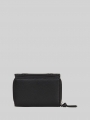 Tom Tailor Juna Überschlagbörse - Schwarz / Black Tom Tailor Juna Überschlagbörse - Schwarz / Black