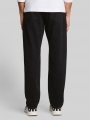 Tom Tailor TTWAYLEN RELAXED Jeans - Dark Stone Black Black Denim Tom Tailor TTWAYLEN RELAXED Jeans - Dark Stone Black Black Denim