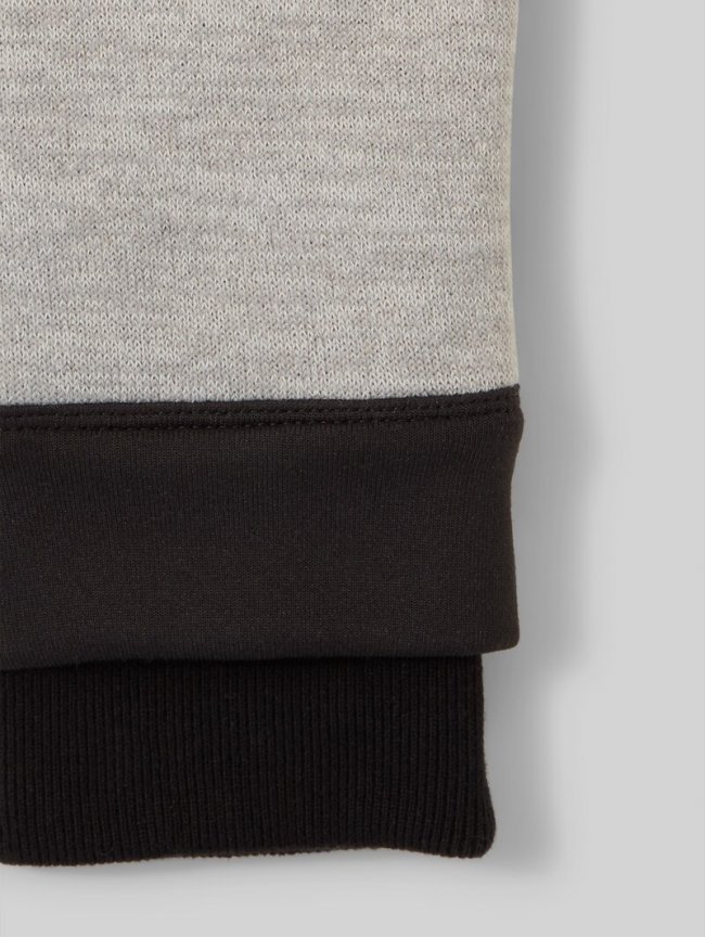 Tom Tailor Smartphone Handschuhe - Light Soft Grey Melange Tom Tailor Smartphone Handschuhe - Light Soft Grey Melange