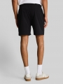Tom Tailor Ultralight Relaxed Fit Shorts - Black Tom Tailor Ultralight Relaxed Fit Shorts - Black
