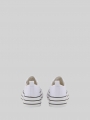 Tom Tailor Sneaker mit Plateau - White