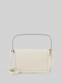 Tom Tailor TTDELPHINA S Handtasche mit Umschlag - Off White / Off White Tom Tailor TTDELPHINA S Handtasche mit Umschlag - Off White / Off White