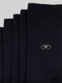 Tom Tailor Socken im 6er-Pack - Dark Navy Tom Tailor Socken im 6er-Pack - Dark Navy