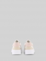 Tom Tailor Sneaker mit erhöhter Sohle - White-rose Tom Tailor Sneaker mit erhöhter Sohle - White-rose