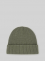 Tom Tailor Beanie Mütze - Urban Olive Green Tom Tailor Beanie Mütze - Urban Olive Green