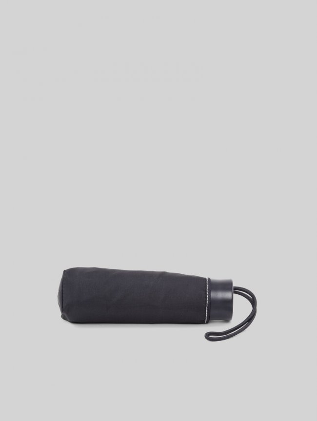 Tom Tailor Ultramini Regenschirm - Black Tom Tailor Ultramini Regenschirm - Black