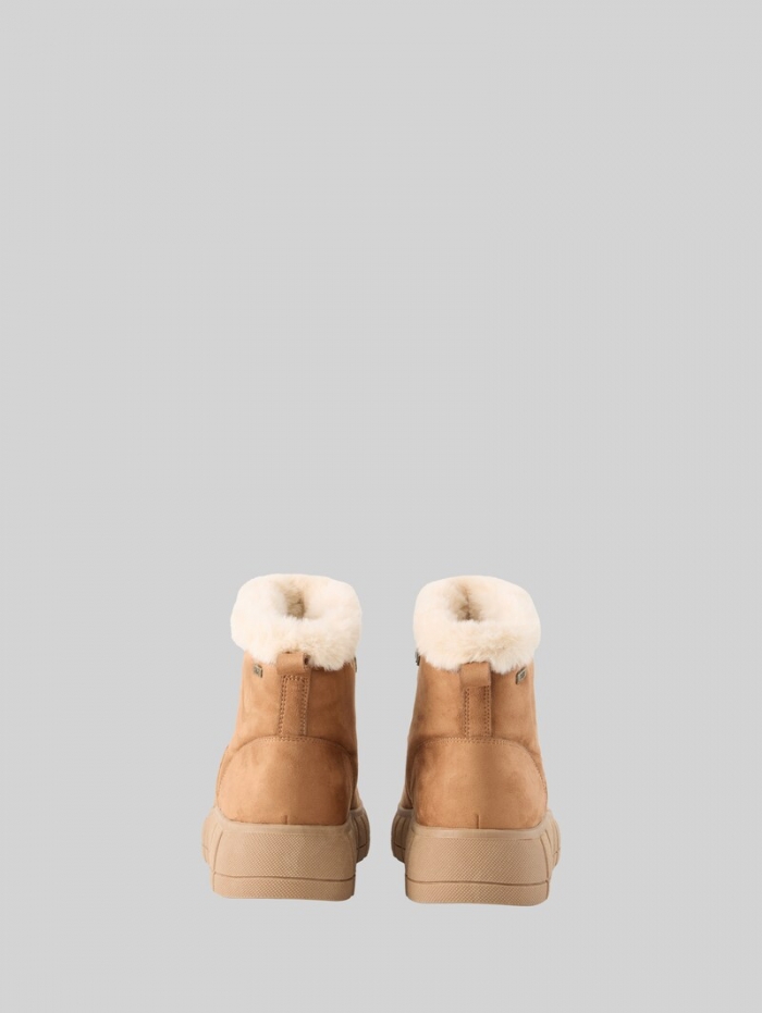Tom Tailor Wasserfeste Schneestiefel - Hazel Tom Tailor Wasserfeste Schneestiefel - Hazel
