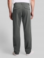 Tom Tailor TTRUPERT REGULAR Chino Hose - Darkest Olive Tom Tailor TTRUPERT REGULAR Chino Hose - Darkest Olive