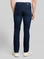Tom Tailor TTJOSH REGULAR SLIM Jeans - Rinsed Blue Denim Tom Tailor TTJOSH REGULAR SLIM Jeans - Rinsed Blue Denim
