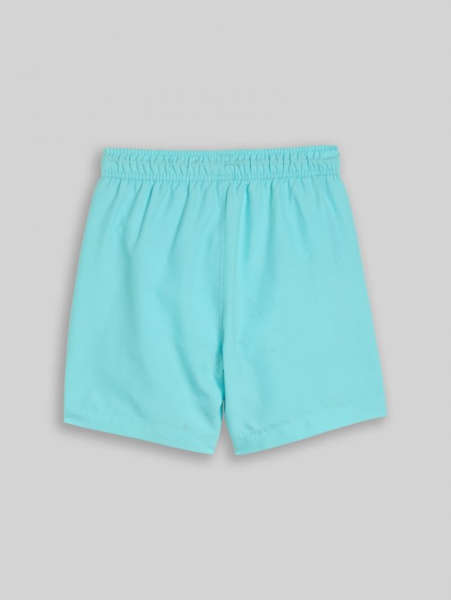 Tom Tailor Badeshorts mit Kordelzug - River Teal Tom Tailor Badeshorts mit Kordelzug - River Teal