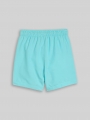 Tom Tailor Badeshorts mit Kordelzug - River Teal Tom Tailor Badeshorts mit Kordelzug - River Teal