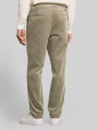 Tom Tailor Relaxed Fit Cordhose - Malt Brown Tom Tailor Relaxed Fit Cordhose - Malt Brown