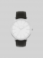 Tom Tailor Armbanduhr silber - Ziffernblatt grau mit 40mm - Silver Tom Tailor Armbanduhr silber - Ziffernblatt grau mit 40mm - Silver