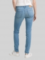 Tom Tailor TTLUCIE SKINNY Jeans - Light Stone Blue Denim Tom Tailor TTLUCIE SKINNY Jeans - Light Stone Blue Denim