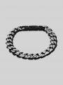 Tom Tailor Armband aus Edelstahl mehrfarbig - Multi-color