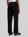 Tom Tailor Straight Scuba Hose - Deep Black Tom Tailor Straight Scuba Hose - Deep Black