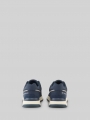 Tom Tailor Sneaker im Knitted-Look - Navy-ltgrey Tom Tailor Sneaker im Knitted-Look - Navy-ltgrey