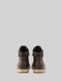 Tom Tailor Gefütterte Stiefel - Espresso Tom Tailor Gefütterte Stiefel - Espresso