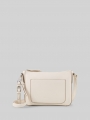 Tom Tailor TTRAISA S Umhängetasche - Off White / Off White Tom Tailor TTRAISA S Umhängetasche - Off White / Off White