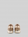 Tom Tailor Sneaker mit Mesh-Einsatz - Sand Tom Tailor Sneaker mit Mesh-Einsatz - Sand