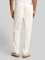 Tom Tailor Relaxed Fit Cordhose - Gardenia White Tom Tailor Relaxed Fit Cordhose - Gardenia White