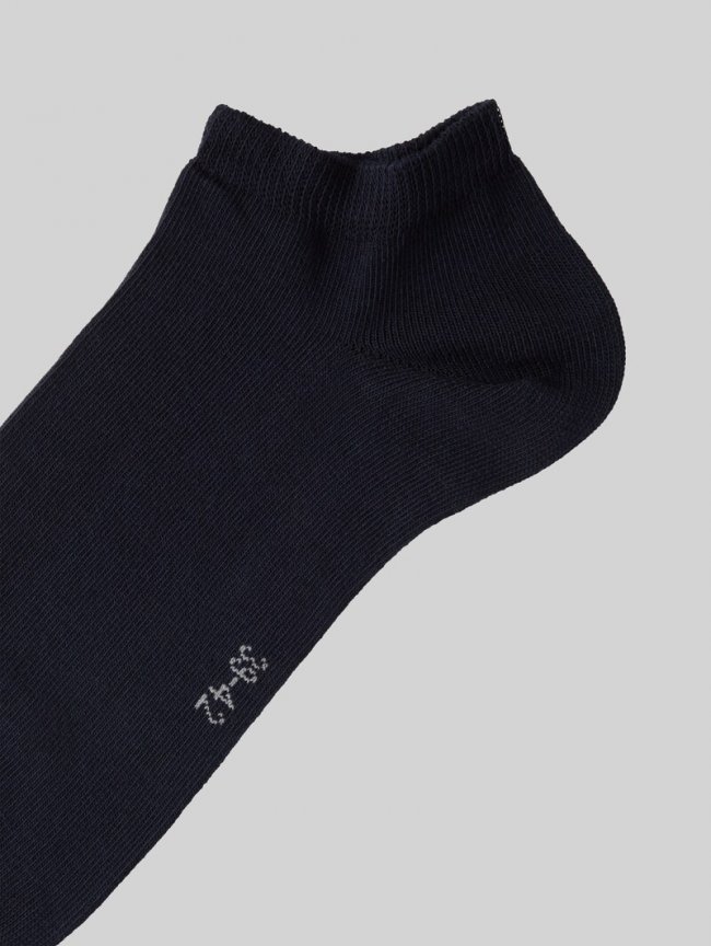 Tom Tailor Sneakersocken im 8er-Pack - Dark Navy Tom Tailor Sneakersocken im 8er-Pack - Dark Navy