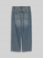 Tom Tailor Baggy Jeans - Tinted Blue Denim Tom Tailor Baggy Jeans - Tinted Blue Denim