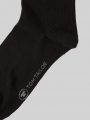 Tom Tailor Socken im 6er-Pack - Black Tom Tailor Socken im 6er-Pack - Black