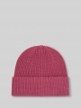 Tom Tailor Beanie Mütze - Pink Velvet