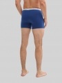 Tom Tailor Mittellange Boxershorts im 4er-Pack - Blue-medium-solid Tom Tailor Mittellange Boxershorts im 4er-Pack - Blue-medium-solid